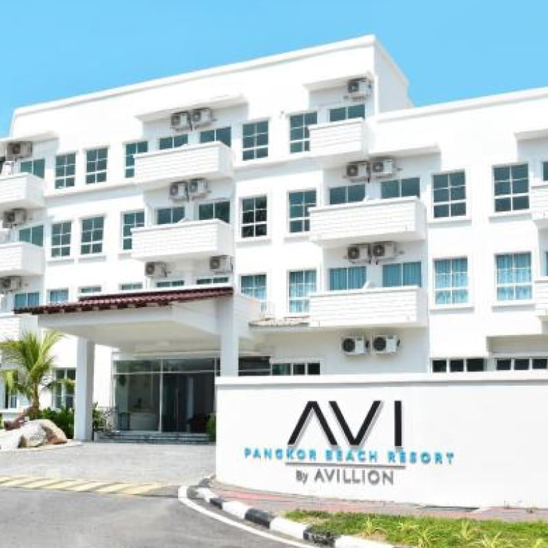 Project Reference | HD Network Malaysia