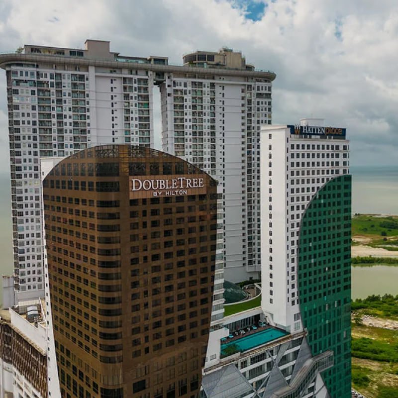 Project Reference | HD Network Malaysia