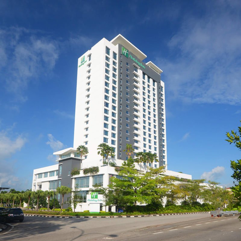 Project Reference | HD Network Malaysia