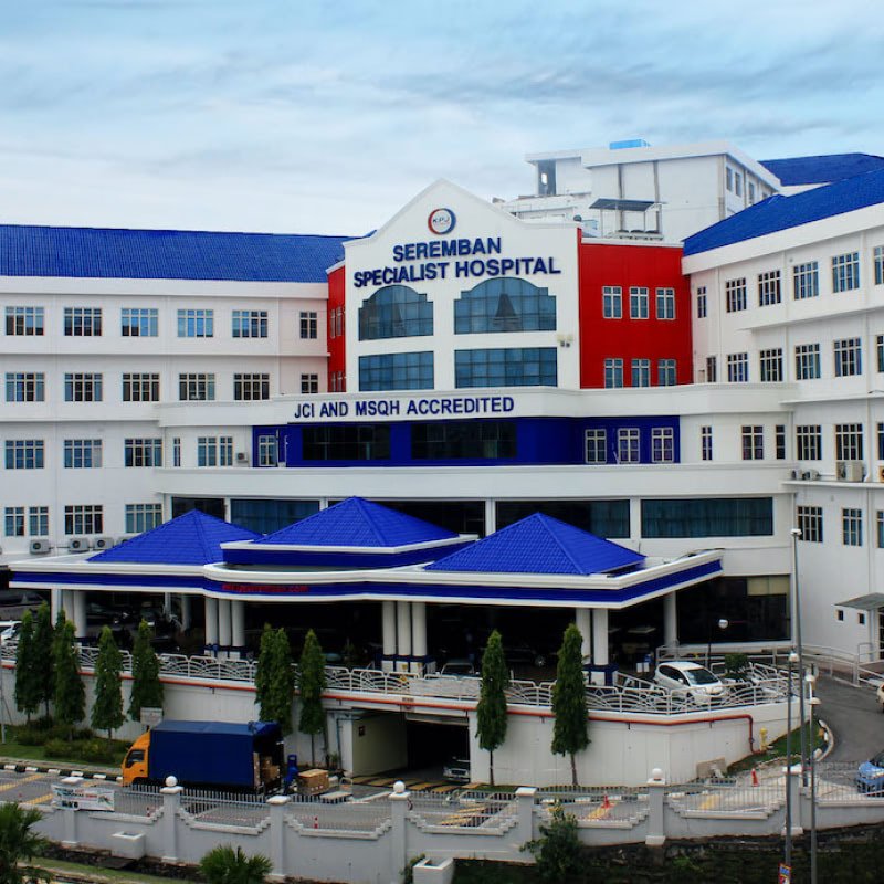 Project Reference | HD Network Malaysia