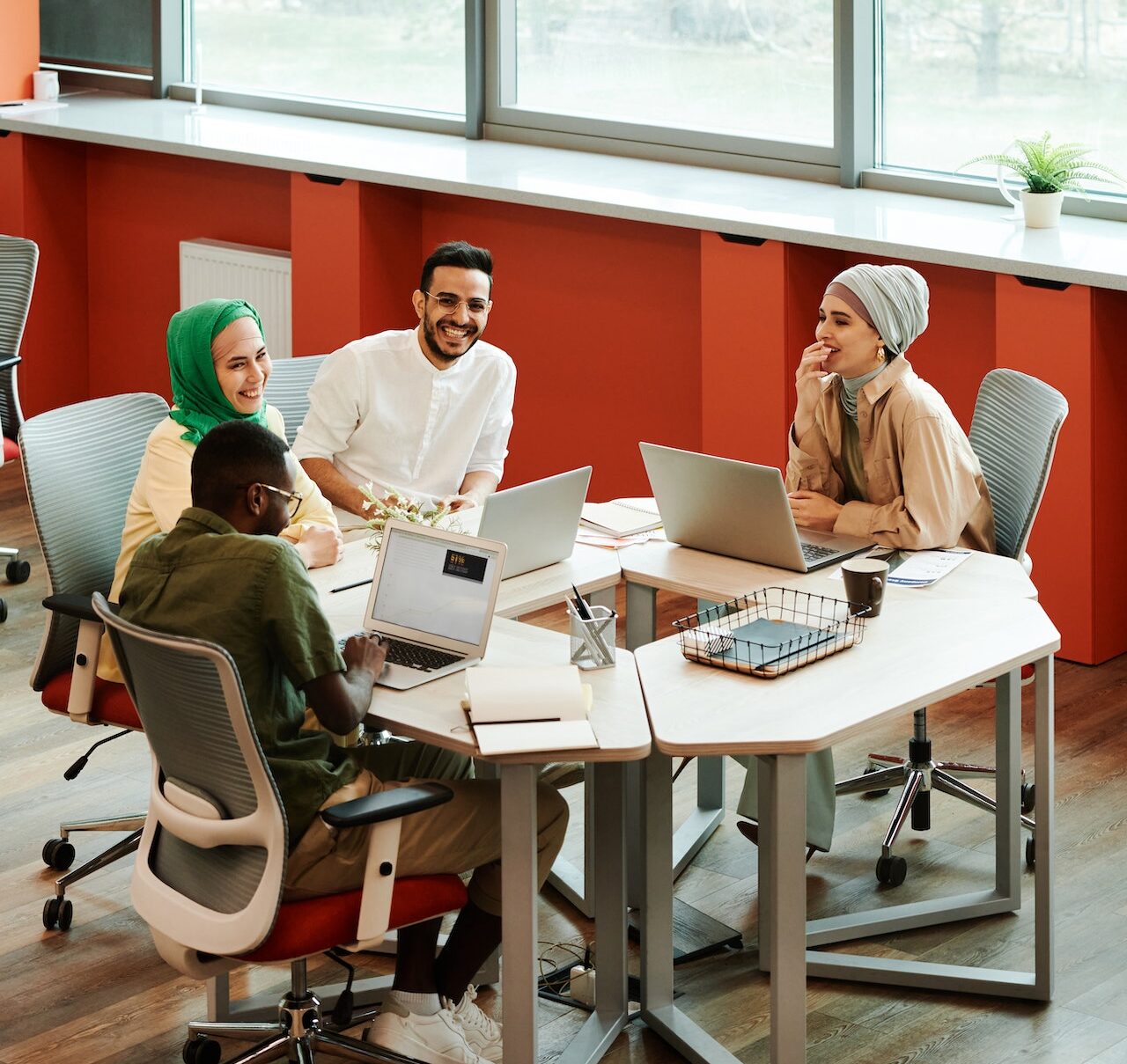 Hotel Wireless Roaming Solutions | HD Network Malaysia