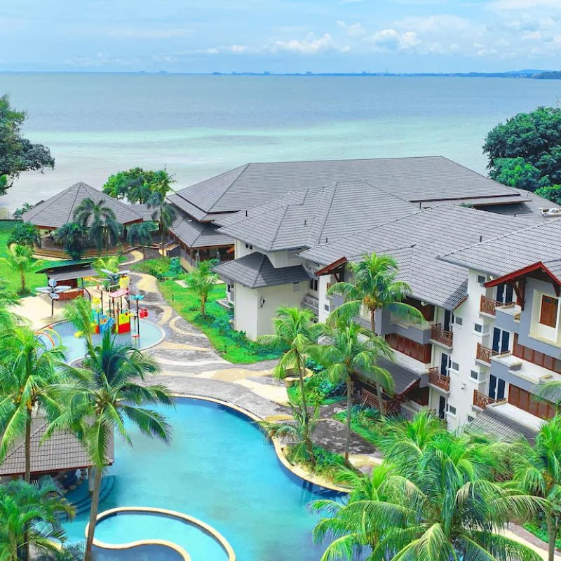 Project Reference | HD Network Malaysia