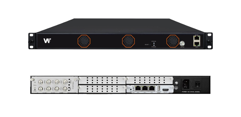 SMATV & MATV System | HD Network Malaysia