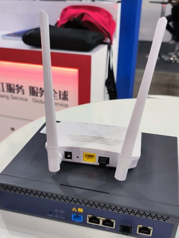 POL Enterprise Solution | HD Network Malaysia